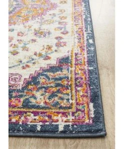 Best deal 🧨 Rug Culture Babylon 205 White Runner Rug ❤️ -Deals Home Décor Store 797884480 3 720x928