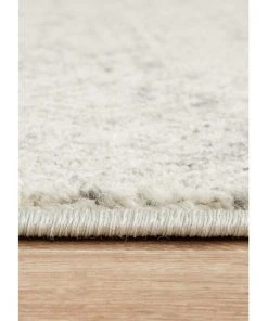 Budget ⭐ Rug Culture Mirage Zelda Silver Grey Rug ⭐ -Deals Home Décor Store 797884570 7 720x928