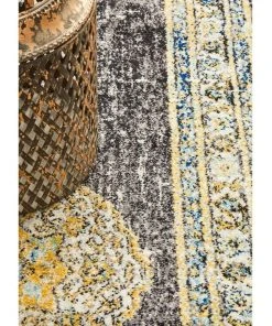 Best Pirce 🎁 Rug Culture Century 955 Charcoal Runner Rug ❤️ 11 Best Pirce 🎁 Rug Culture Century 955 Charcoal Runner Rug ❤️ -Deals Home Décor Store 797884750 5 720x928