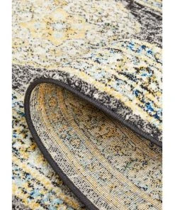 Best Pirce 🎁 Rug Culture Century 955 Charcoal Runner Rug ❤️ 12 Best Pirce 🎁 Rug Culture Century 955 Charcoal Runner Rug ❤️ -Deals Home Décor Store 797884750 6 720x928