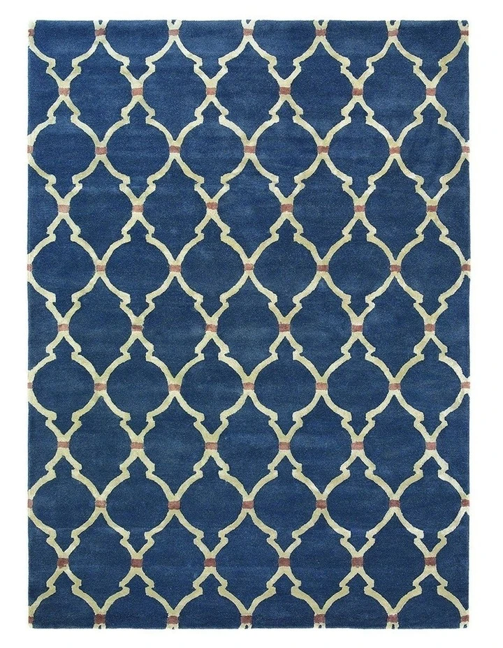 Cheapest β¨ Sanderson Empire Trellis - Indigo 45508 𧨠1 Cheapest β¨ Sanderson Empire Trellis - Indigo 45508 π§¨