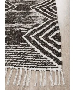 Wholesale 😀 Rug Culture Miller Rhythm Dance Charcoal Rug 🔔 -Deals Home Décor Store 797885110 3 720x928