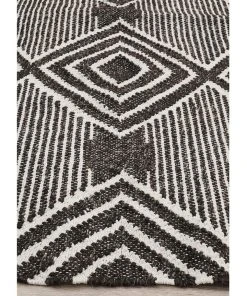 Wholesale 😀 Rug Culture Miller Rhythm Dance Charcoal Rug 🔔 -Deals Home Décor Store 797885110 4 720x928