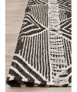 Wholesale 😀 Rug Culture Miller Rhythm Dance Charcoal Rug 🔔 -Deals Home Décor Store 797885110 6 720x928