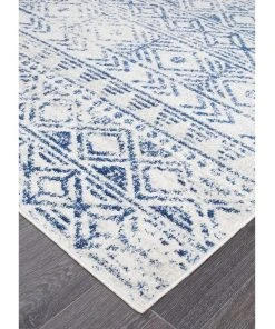 Flash Sale π Rug Culture Oasis Ismail White Blue Rustic Rug β 9 Flash Sale π Rug Culture Oasis Ismail White Blue Rustic Rug β -Deals Home DΓ©cor Store 797885200 3 720x928