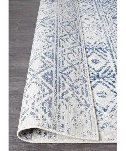 Flash Sale π Rug Culture Oasis Ismail White Blue Rustic Rug β 12 Flash Sale π Rug Culture Oasis Ismail White Blue Rustic Rug β -Deals Home DΓ©cor Store 797885200 6 720x928
