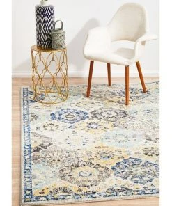 Outlet 🤩 Rug Culture Evoke Poppy Multi Transitional Rug ✔️ -Deals Home Décor Store 797931550 2 720x928