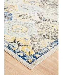 Outlet 🤩 Rug Culture Evoke Poppy Multi Transitional Rug ✔️ -Deals Home Décor Store 797931550 6 720x928