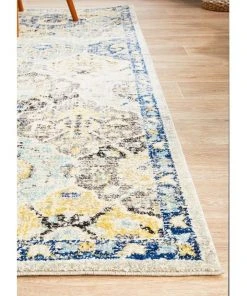 Outlet 🤩 Rug Culture Evoke Poppy Multi Transitional Rug ✔️ -Deals Home Décor Store 797931550 7 720x928