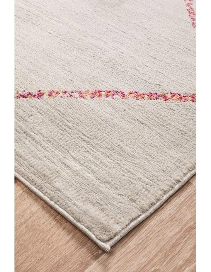 Flash Sale ✔️ Rug Culture Zanzibar 769 Silver ⌛ 2 Flash Sale ✔️ Rug Culture Zanzibar 769 Silver ⌛ - Image 2