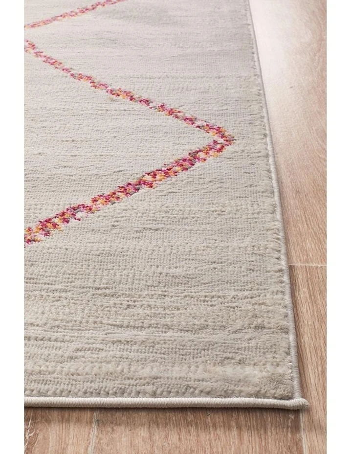 Flash Sale ✔️ Rug Culture Zanzibar 769 Silver ⌛ 3 Flash Sale ✔️ Rug Culture Zanzibar 769 Silver ⌛ - Image 3