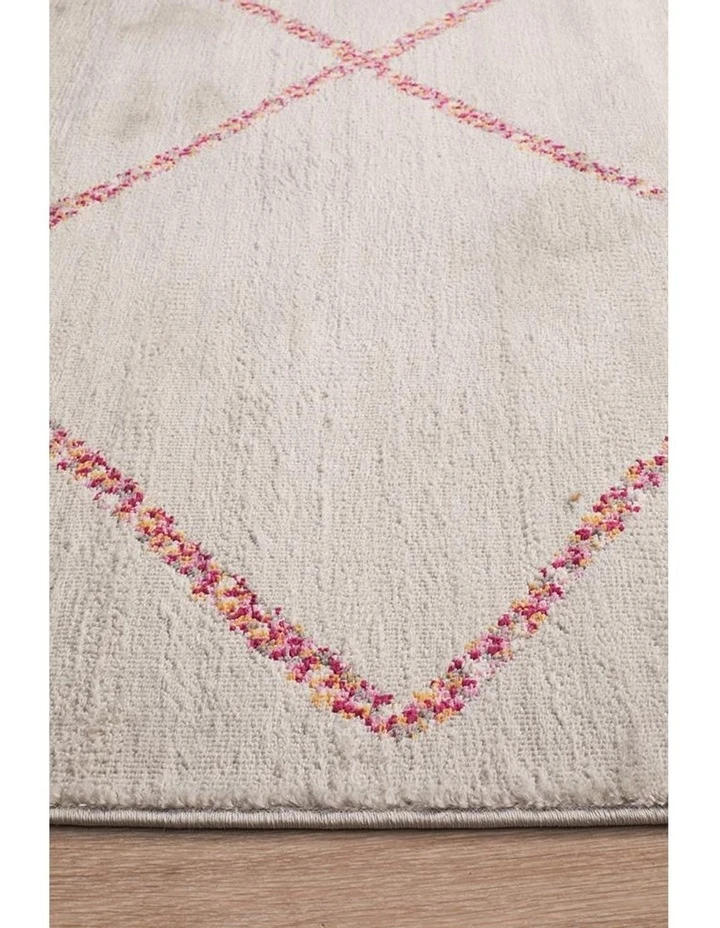 Flash Sale ✔️ Rug Culture Zanzibar 769 Silver ⌛ 4 Flash Sale ✔️ Rug Culture Zanzibar 769 Silver ⌛ - Image 4