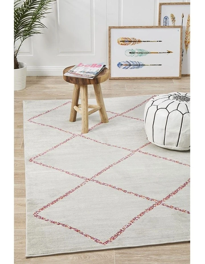 Flash Sale ✔️ Rug Culture Zanzibar 769 Silver ⌛ 7 Flash Sale ✔️ Rug Culture Zanzibar 769 Silver ⌛ - Image 7