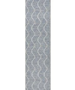 Buy 🎉  Rug Culture Terrace 5501 Blue ✔️