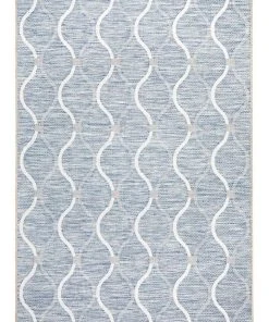 Buy 🎉 Rug Culture Terrace 5501 Blue ✔️ -Deals Home Décor Store 797932000 6 720x928
