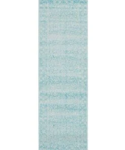 Cheapest ❤️ Rug Culture Evoke Depth Blue Transitional Rug ⌛