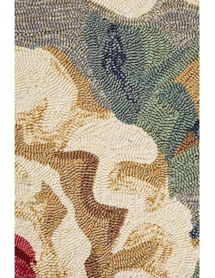 Discount β Rug Culture Copacabana Gorgeous Peony Grey Indoor Outdoor Rug π 5 Discount β Rug Culture Copacabana Gorgeous Peony Grey Indoor Outdoor Rug π - Image 5