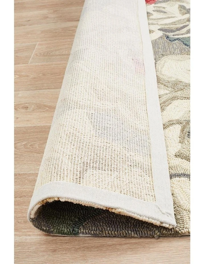 Discount β Rug Culture Copacabana Gorgeous Peony Grey Indoor Outdoor Rug π 6 Discount β Rug Culture Copacabana Gorgeous Peony Grey Indoor Outdoor Rug π - Image 6