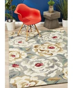 Discount β Rug Culture Copacabana Gorgeous Peony Grey Indoor Outdoor Rug π 13 Discount β Rug Culture Copacabana Gorgeous Peony Grey Indoor Outdoor Rug π -Deals Home DΓ©cor Store 797933260 7 720x928