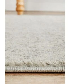 Cheapest ✨ Rug Culture Evoke Shine Silver Transitional Rug ❤️ -Deals Home Décor Store 797933350 6 720x928