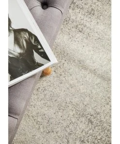 Cheapest ✨ Rug Culture Evoke Shine Silver Transitional Rug ❤️ -Deals Home Décor Store 797933350 7 720x928