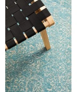 Best reviews of 🥰 Rug Culture Evoke Depth Blue Transitional Round Rug 🌟 -Deals Home Décor Store 797933620 5 720x928