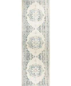 Best reviews of 💯 Rug Culture Century 922 White Runner Rug ✔️