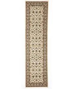 Coupon 👏 Rug Culture Sydney Collection Classic Rug Ivory with Ivory Border ❤️