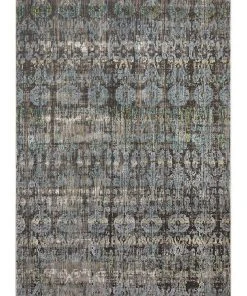 Brand new ✔️ Rug Culture Jezebel Fluid Nights Modern Blue Rug 😍