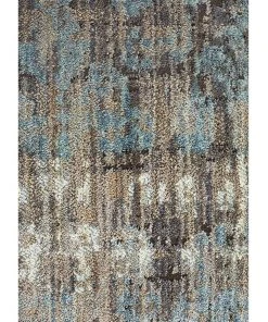 Brand new ✔️ Rug Culture Jezebel Fluid Nights Modern Blue Rug 😍 -Deals Home Décor Store 797933980 5 720x928