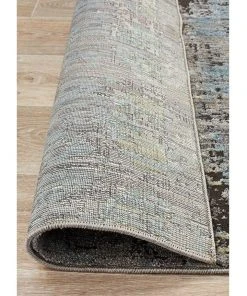 Brand new ✔️ Rug Culture Jezebel Fluid Nights Modern Blue Rug 😍 -Deals Home Décor Store 797933980 6 720x928