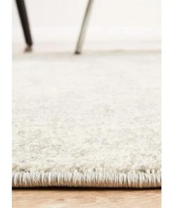 Coupon ⭐ Rug Culture Evoke Shine Silver Transitional Round Rug 🤩 -Deals Home Décor Store 797934250 4 720x928