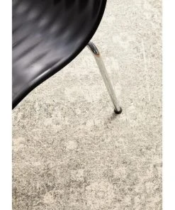 Coupon ⭐ Rug Culture Evoke Shine Silver Transitional Round Rug 🤩 -Deals Home Décor Store 797934250 5 720x928