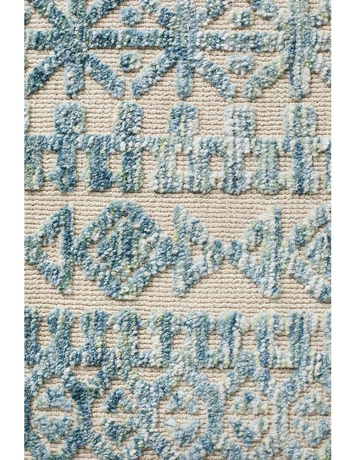 Best Pirce β€οΈ Rug Culture Levi 363 Blue π 5 Best Pirce β€οΈ Rug Culture Levi 363 Blue π - Image 5