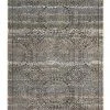 Wholesale 👍 Rug Culture Jezebel Fluid Morrow Modern Blue Rug 🥰