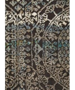 Wholesale 👍 Rug Culture Jezebel Fluid Morrow Modern Blue Rug 🥰 -Deals Home Décor Store 797935060 5 720x928