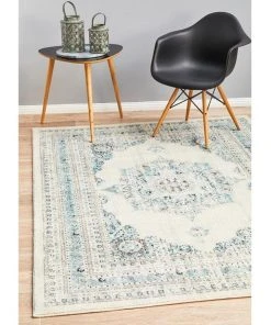 Deals 🔥 Rug Culture Century 922 White Rug ⭐ -Deals Home Décor Store 797935420 2 720x928