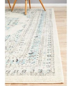 Deals 🔥 Rug Culture Century 922 White Rug ⭐ -Deals Home Décor Store 797935420 7 720x928