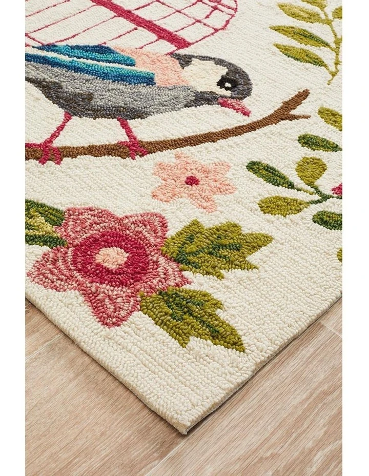 Coupon π Rug Culture Copacabana Finch and Nest Exquisite Indoor Outdoor Rug Cream π€© 2 Coupon π Rug Culture Copacabana Finch and Nest Exquisite Indoor Outdoor Rug Cream π€© - Image 2