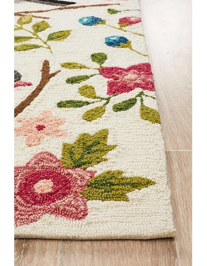 Coupon π Rug Culture Copacabana Finch and Nest Exquisite Indoor Outdoor Rug Cream π€© 3 Coupon π Rug Culture Copacabana Finch and Nest Exquisite Indoor Outdoor Rug Cream π€© - Image 3