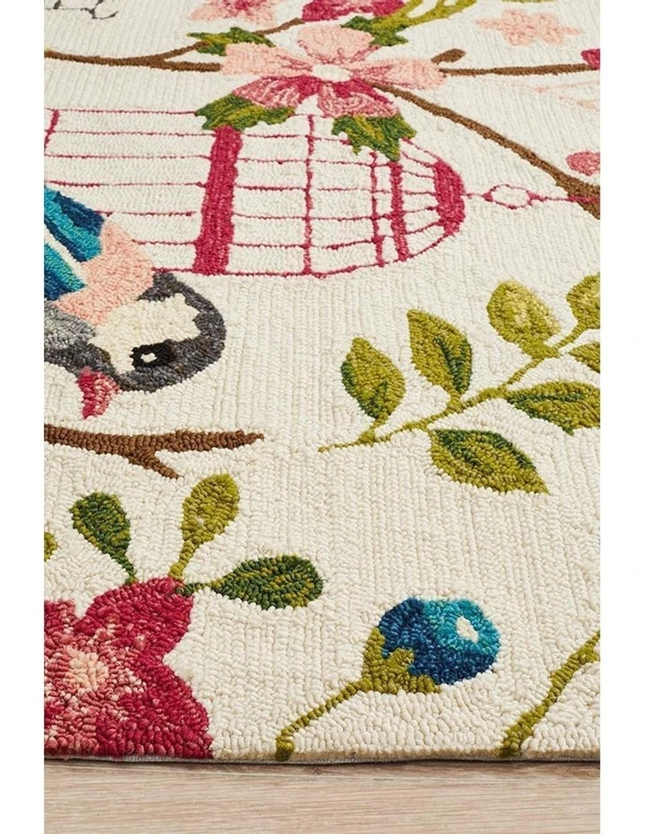Coupon π Rug Culture Copacabana Finch and Nest Exquisite Indoor Outdoor Rug Cream π€© 4 Coupon π Rug Culture Copacabana Finch and Nest Exquisite Indoor Outdoor Rug Cream π€© - Image 4