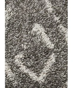 Outlet 🔔 Rug Culture Saffron 55 Grey Rug ⭐ -Deals Home Décor Store 797936500 6 720x928