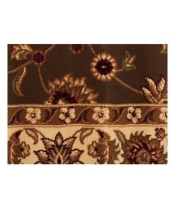 Deals 🤩 Rug Culture Sydney Collection Classic Rug Green with Ivory Border ✨ -Deals Home Décor Store 797936680 5 720x928