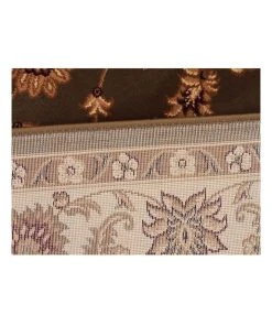 Deals 🤩 Rug Culture Sydney Collection Classic Rug Green with Ivory Border ✨ -Deals Home Décor Store 797936680 6 720x928