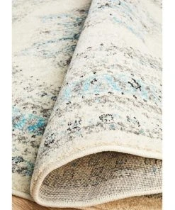 Best reviews of 🔔 Rug Culture Century 922 White Round Rug 🤩 -Deals Home Décor Store 797936770 6 720x928