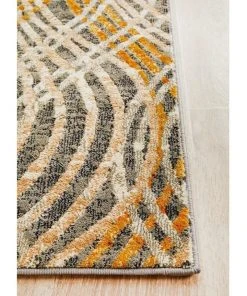 Coupon ✔️ Rug Culture Dreamscape Flurry Modern Charcoal Rug 👏 -Deals Home Décor Store 797937310 5 720x928