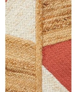 Promo ❤️ Rug Culture Parade 111 Coral Rug 🎁 -Deals Home Décor Store 797937850 5 720x928