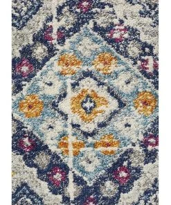 Hot Sale 🛒 Rug Culture Babylon 203 White Round Rug ⌛ -Deals Home Décor Store 797938210 5 720x928