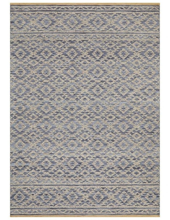 Brand new π Rug Culture Relic Harvey Blue Natural Rug π 1 Brand new π Rug Culture Relic Harvey Blue Natural Rug π