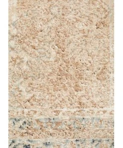 New 😉 Rug Culture Providence Esquire Hallmark Traditional Cream Rug ❤️